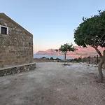 La Casa Di Cofano شقة كوستوناتشي