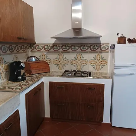 La Casa Di Cofano