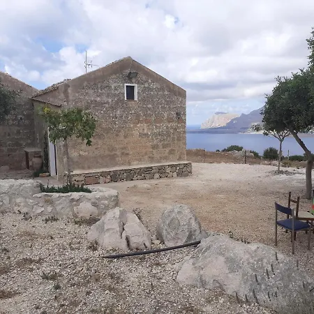 La Casa Di Cofano