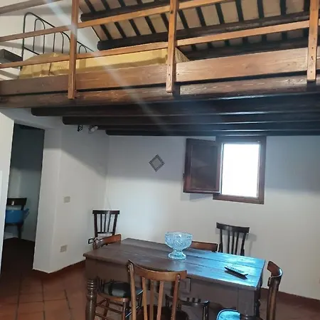 La Casa Di Cofano Custonaci