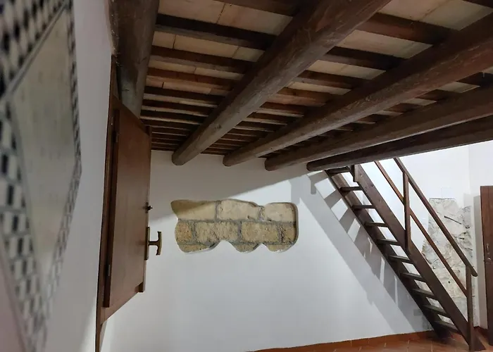La Casa Di Cofano Apartamento