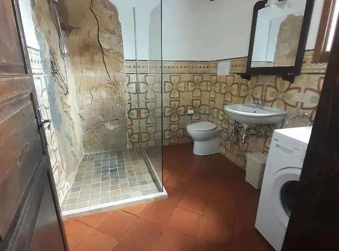La Casa Di Cofano * Custonaci