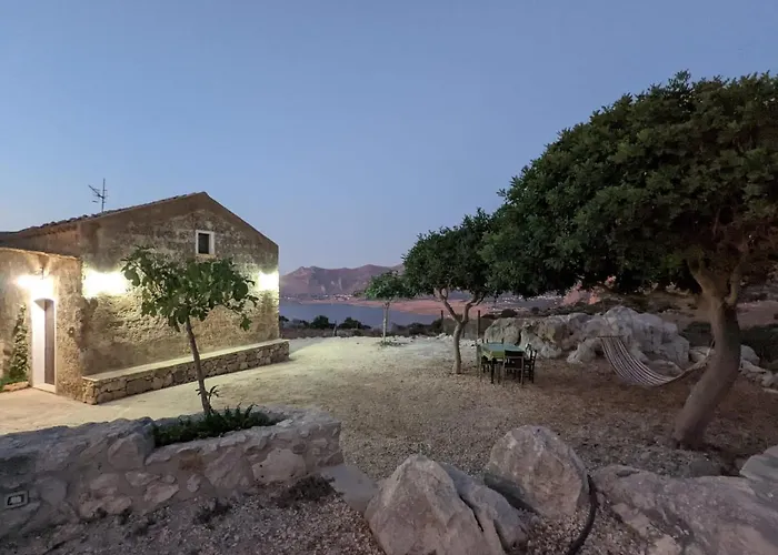 La Casa Di Cofano