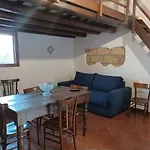 La Casa Di Cofano Apartmán