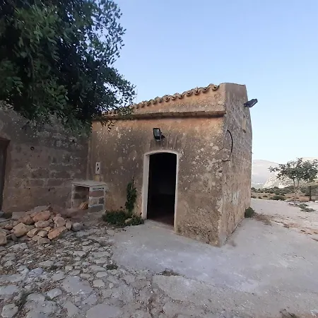 La Casa Di Cofano *