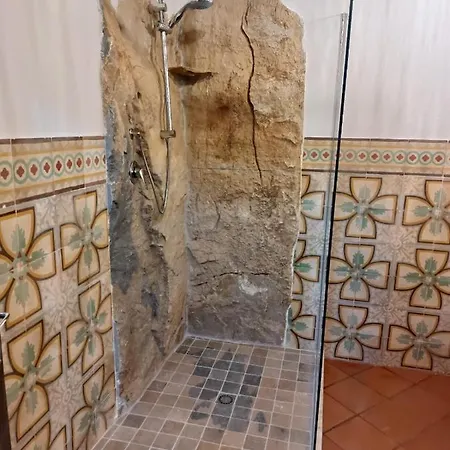 La Casa Di Cofano Διαμέρισμα *