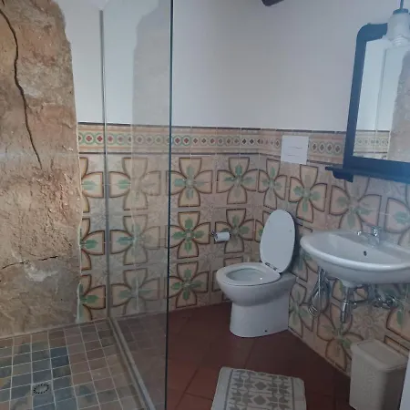 La Casa Di Cofano Διαμέρισμα Custonaci