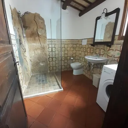 La Casa Di Cofano * Custonaci