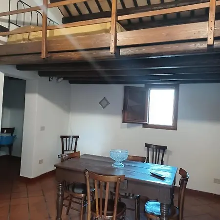 La Casa Di Cofano * クストナーチ