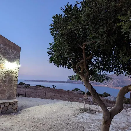 La Casa Di Cofano * Custonaci