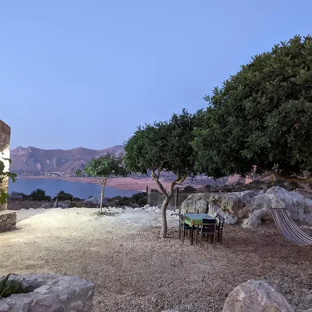 Apartment La Casa Di Cofano