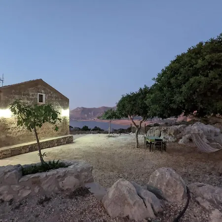 La Casa Di Cofano