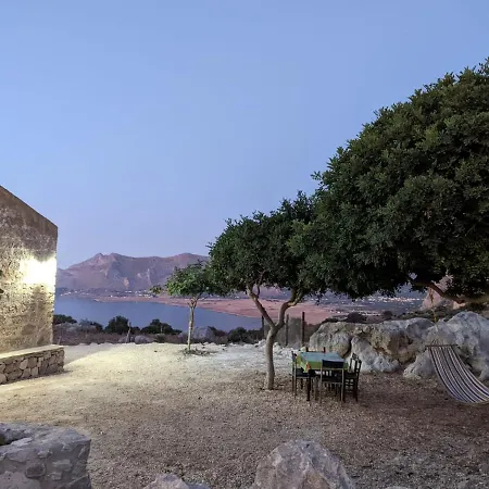 Apartment La Casa Di Cofano