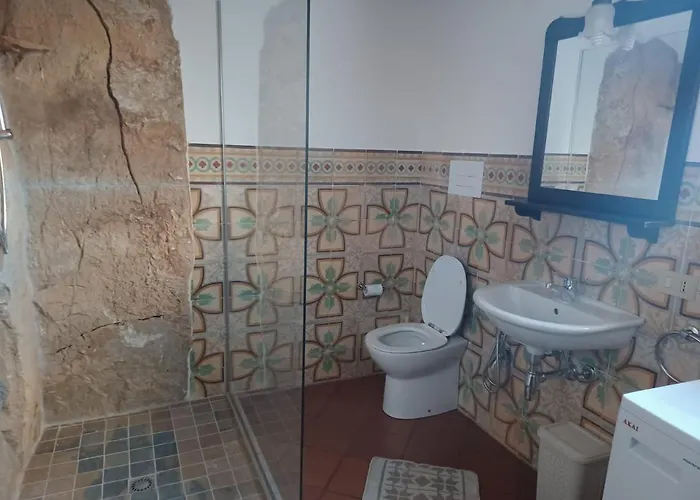 La Casa Di Cofano Daire Custonaci