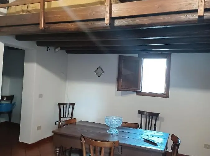 La Casa Di Cofano * Custonaci