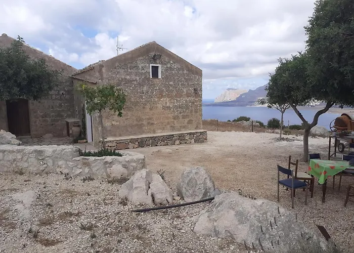 La Casa Di Cofano